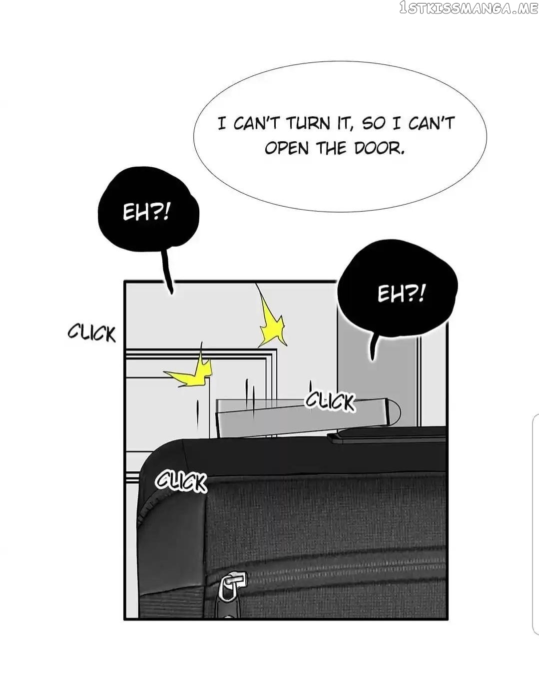 Bromance ( 18 Bu Xian ) chapter 210 - page 11