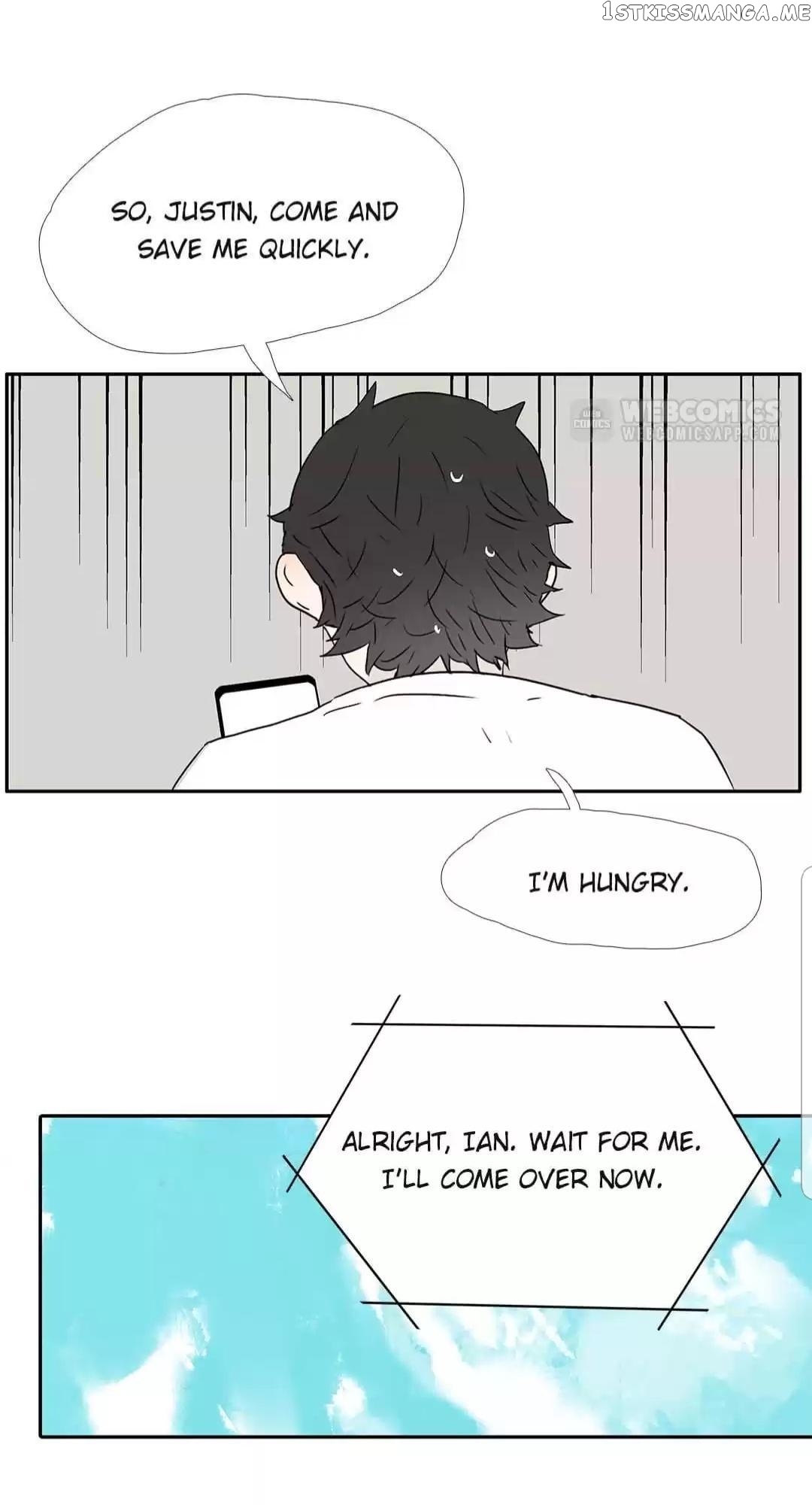 Bromance ( 18 Bu Xian ) chapter 210 - page 12
