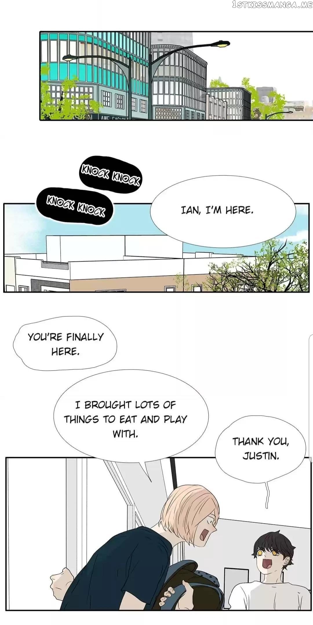 Bromance ( 18 Bu Xian ) chapter 210 - page 13