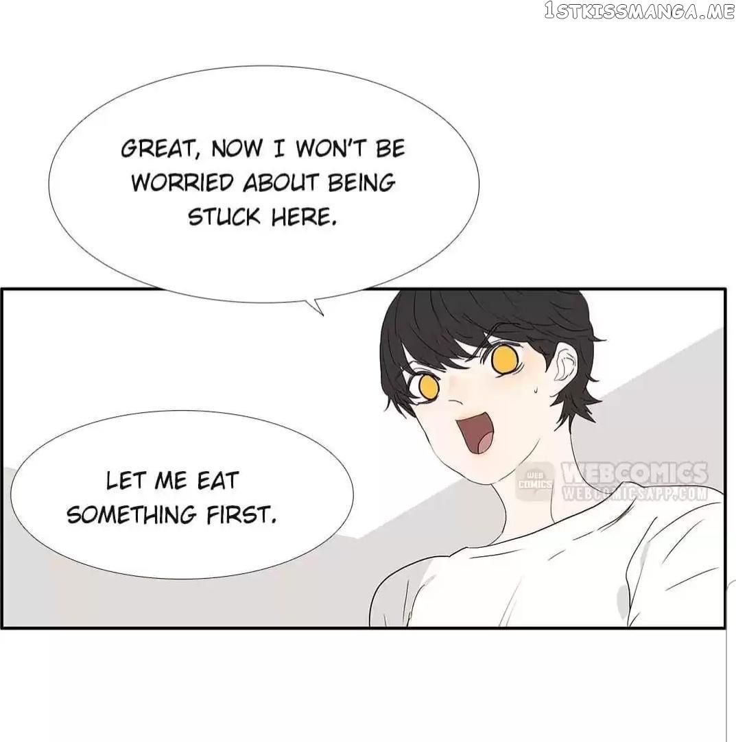 Bromance ( 18 Bu Xian ) chapter 210 - page 16