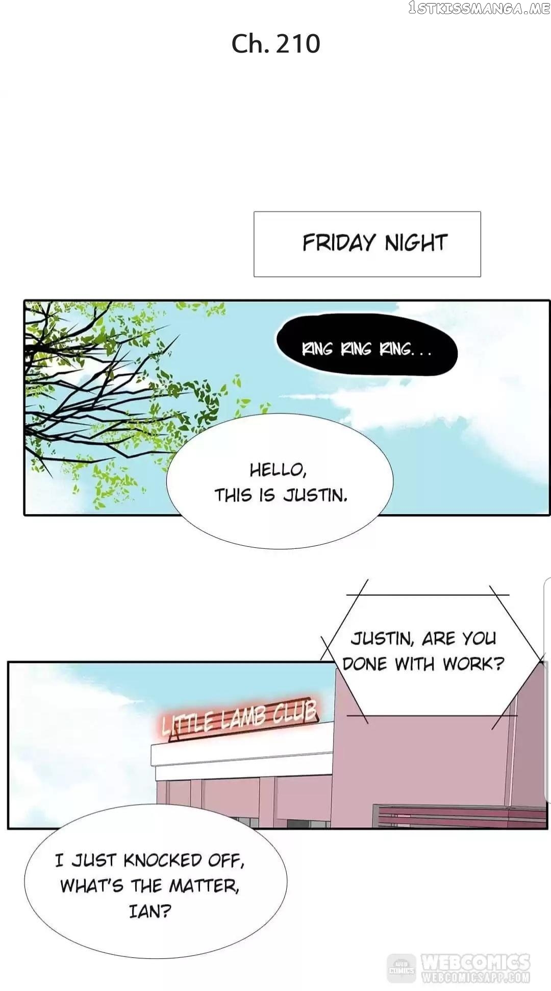 Bromance ( 18 Bu Xian ) chapter 210 - page 2