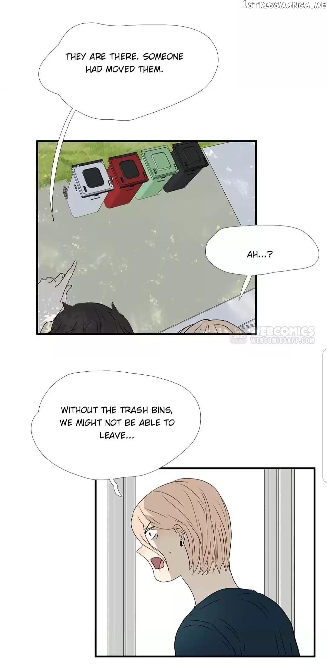 Bromance ( 18 Bu Xian ) chapter 210 - page 21