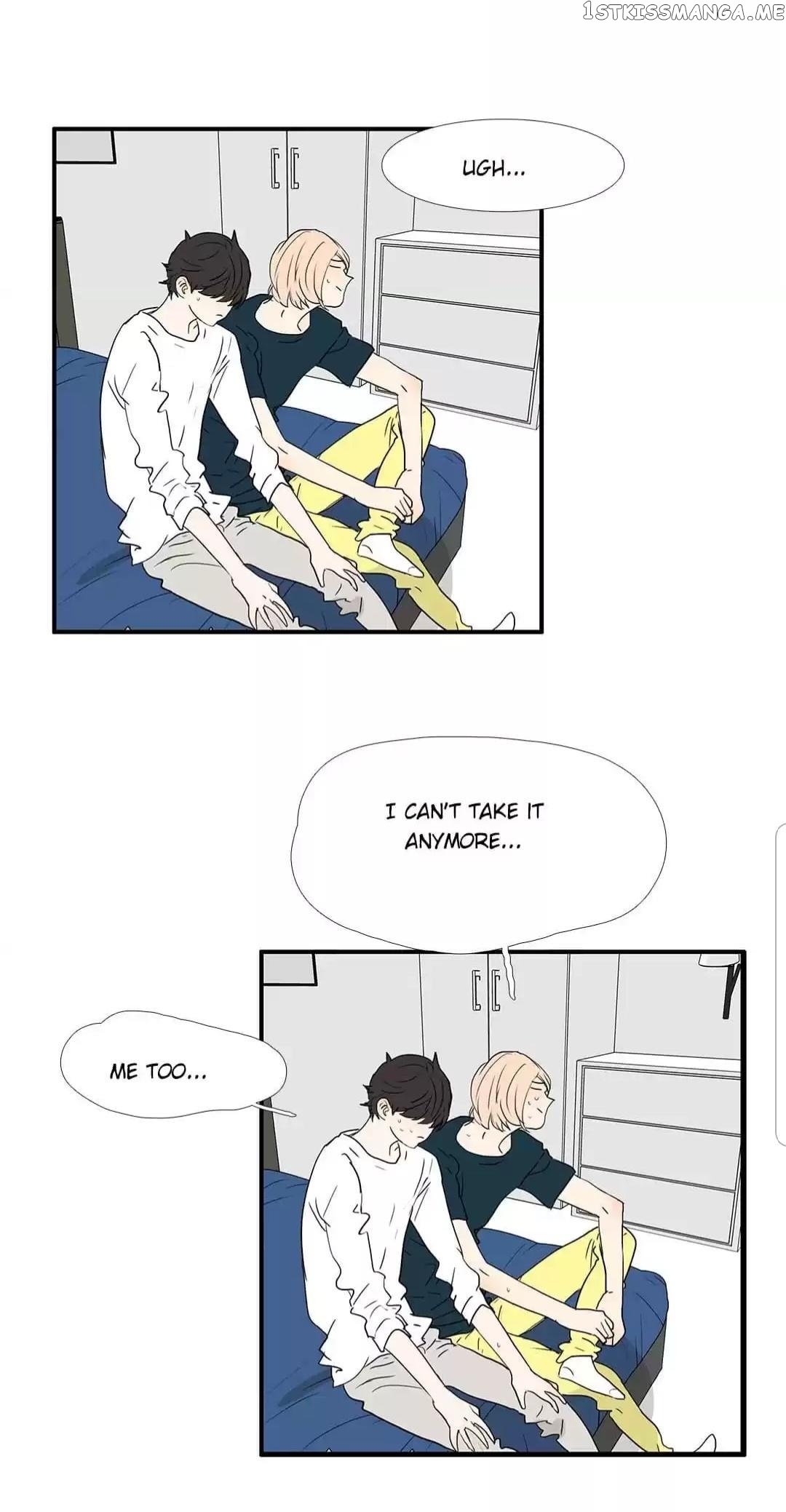 Bromance ( 18 Bu Xian ) chapter 210 - page 23