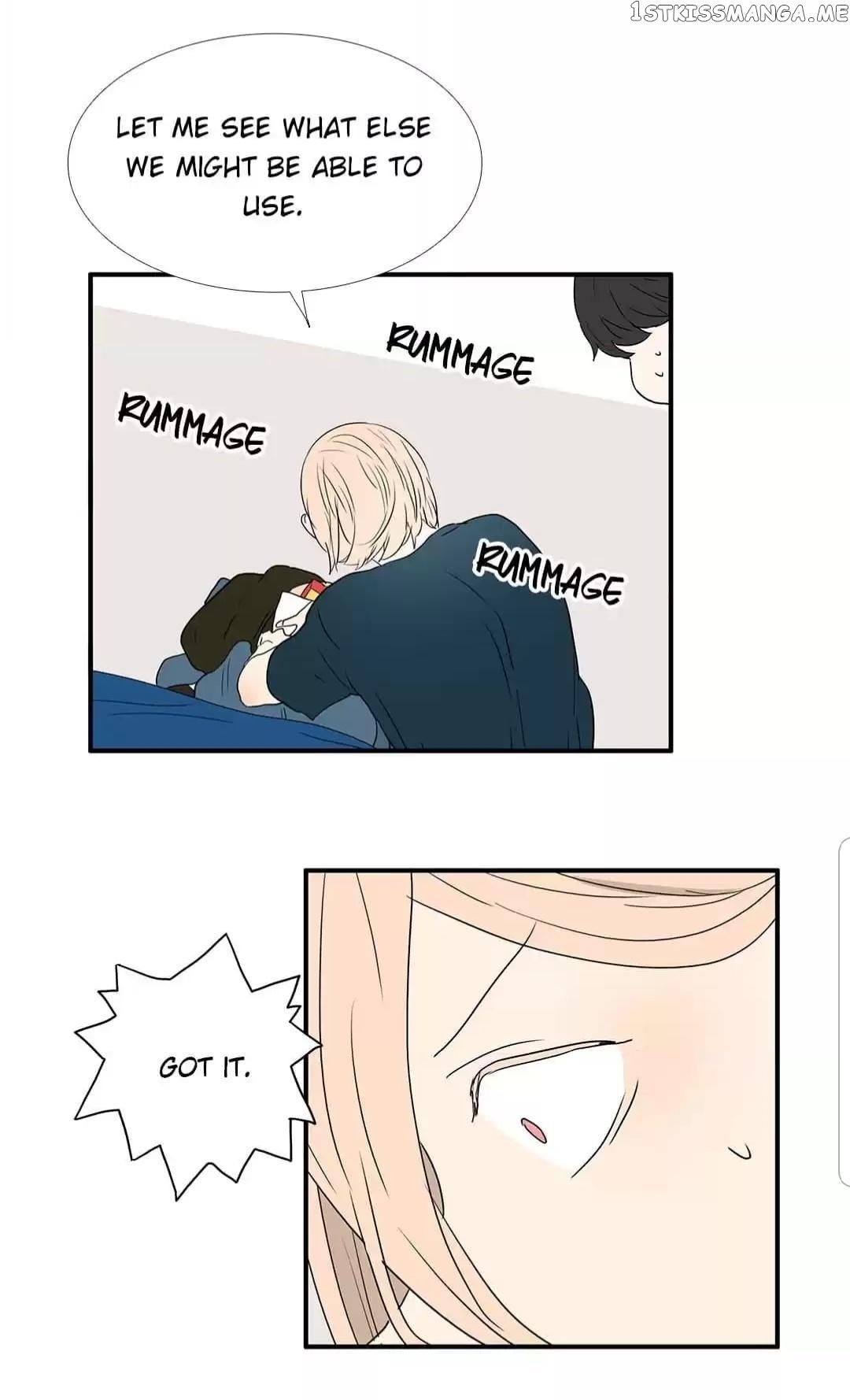 Bromance ( 18 Bu Xian ) chapter 210 - page 26
