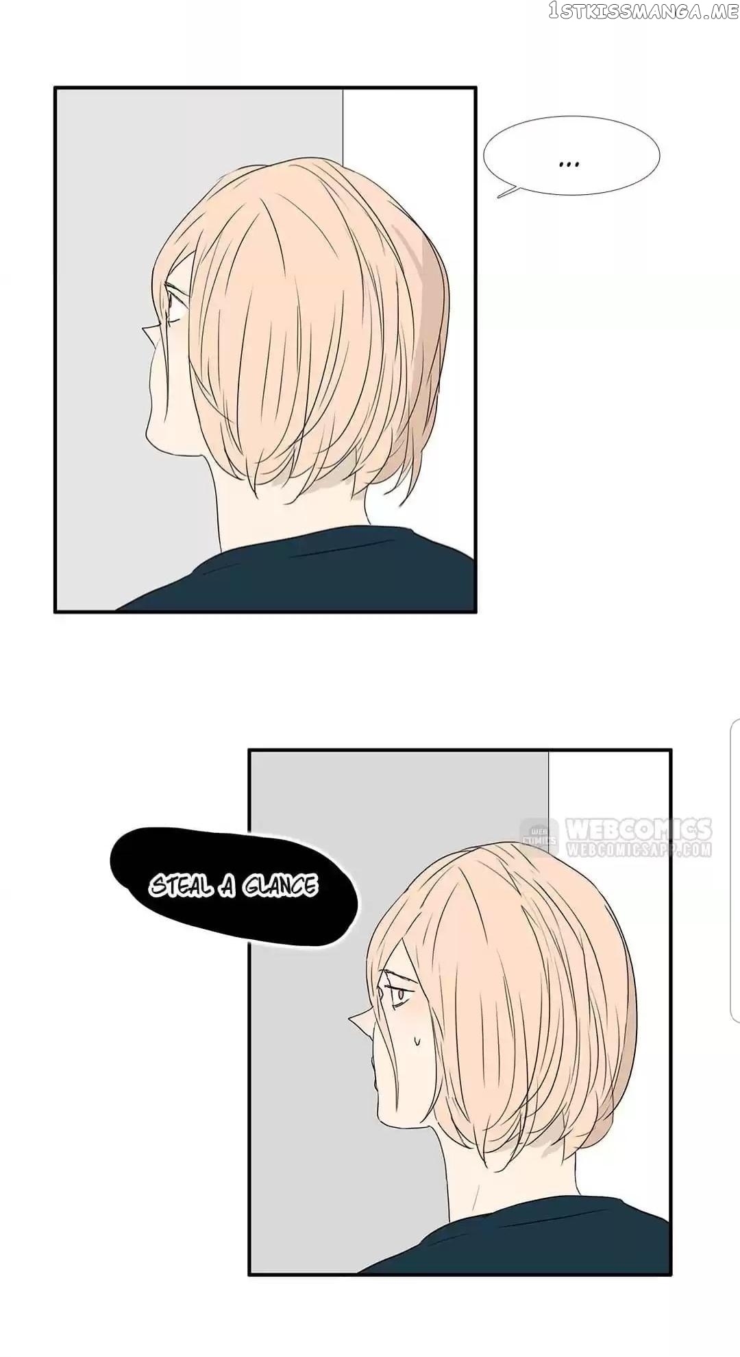Bromance ( 18 Bu Xian ) chapter 210 - page 29