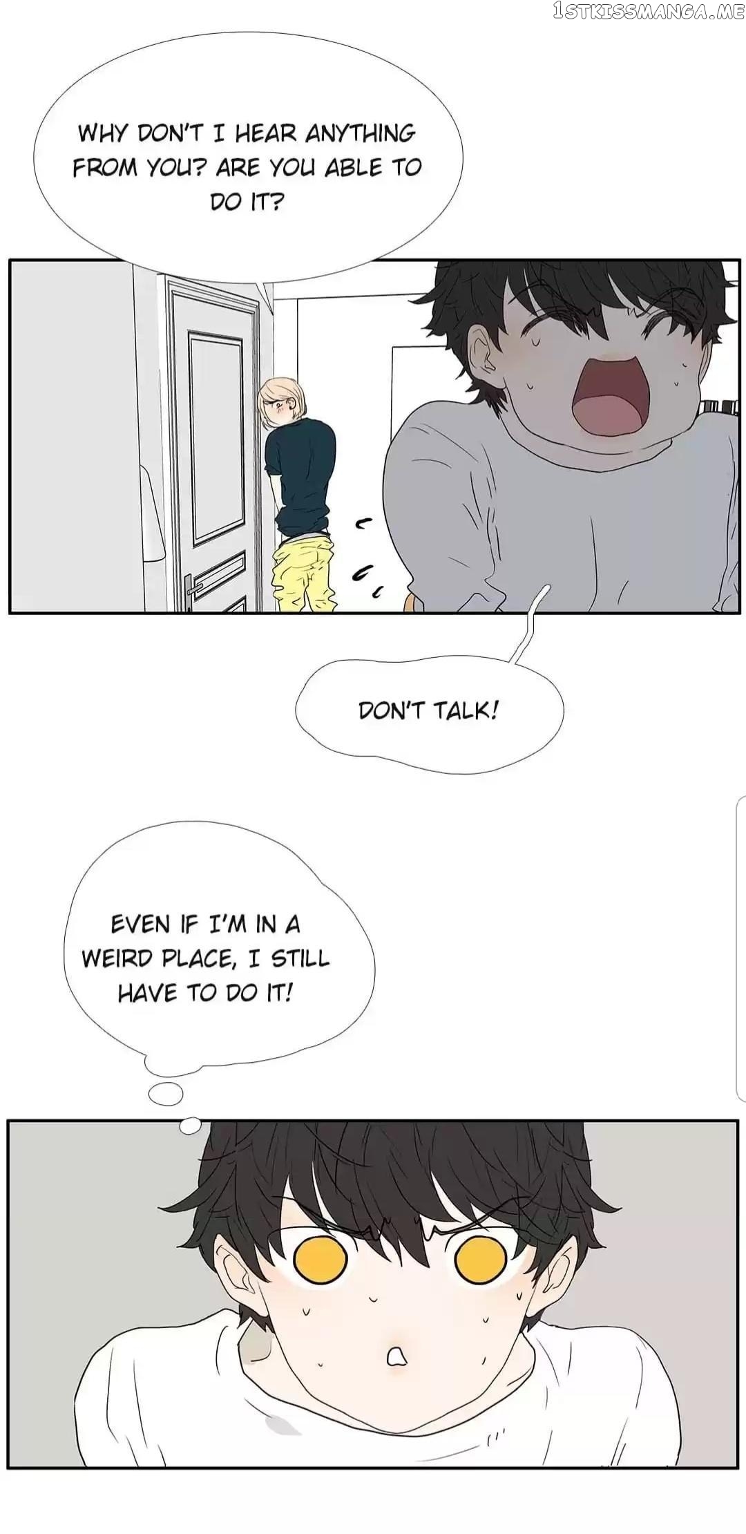 Bromance ( 18 Bu Xian ) chapter 210 - page 30