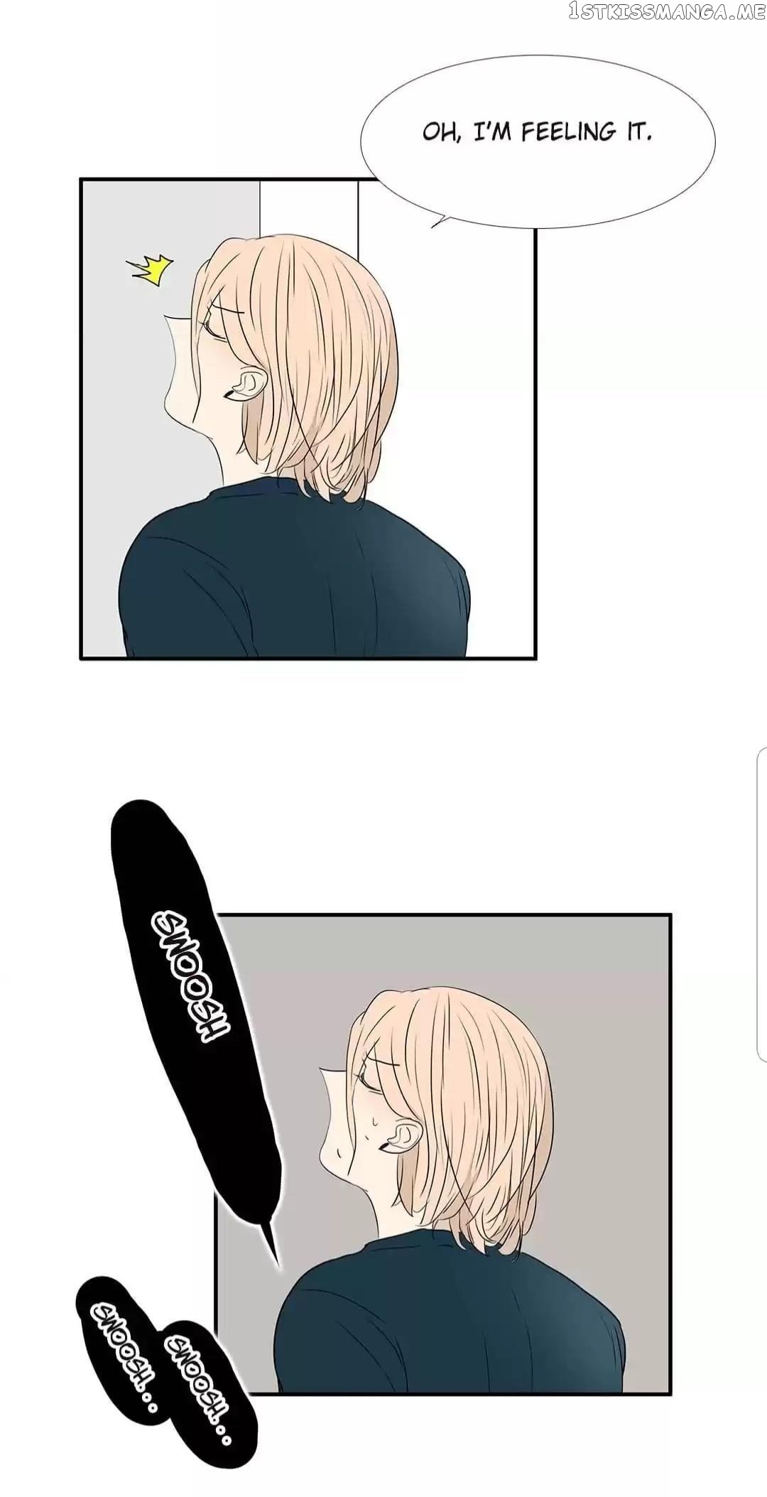 Bromance ( 18 Bu Xian ) chapter 210 - page 31