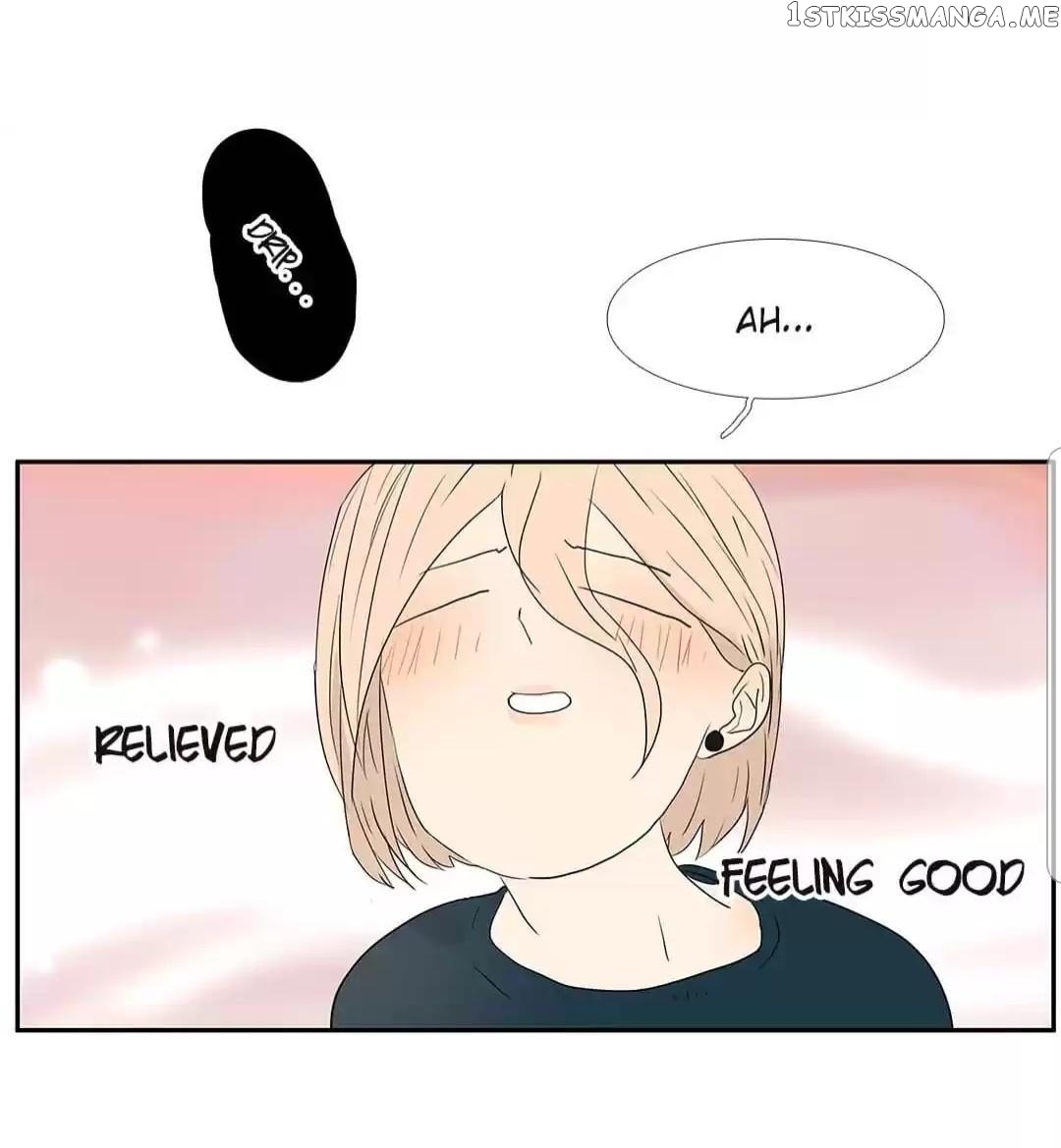 Bromance ( 18 Bu Xian ) chapter 210 - page 32