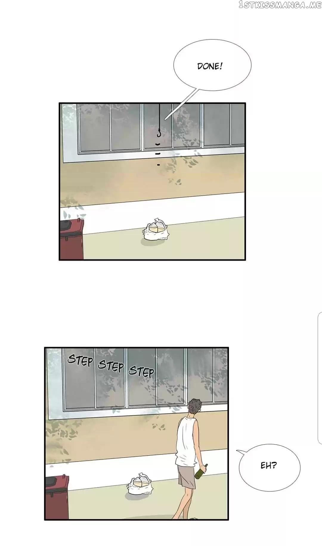 Bromance ( 18 Bu Xian ) chapter 210 - page 36