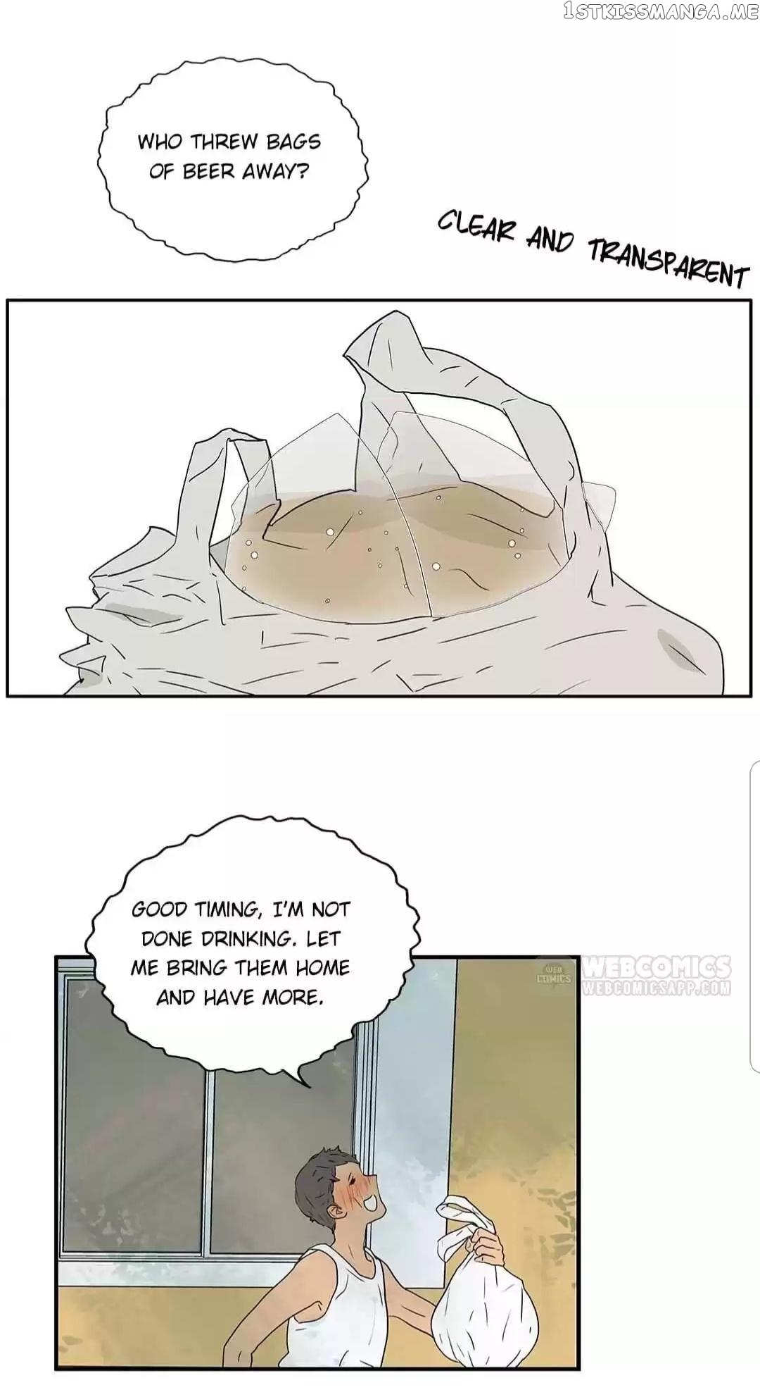 Bromance ( 18 Bu Xian ) chapter 210 - page 37