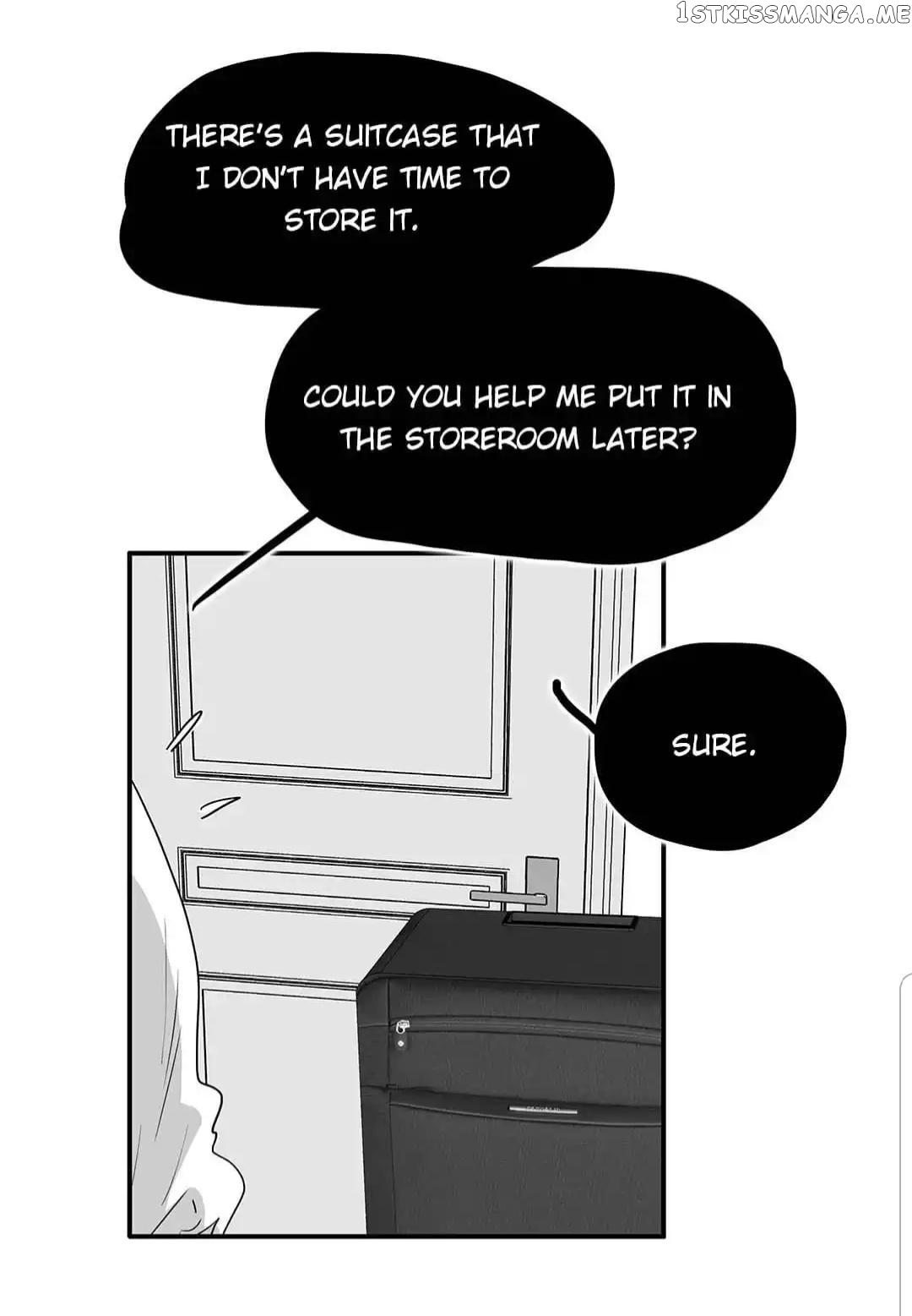 Bromance ( 18 Bu Xian ) chapter 210 - page 8