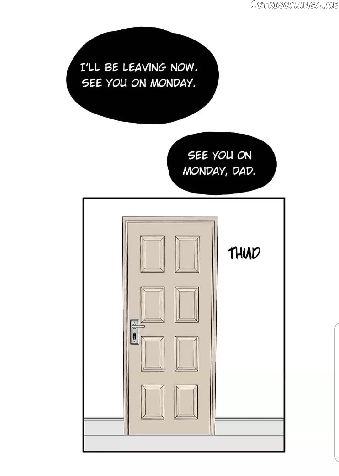 Bromance ( 18 Bu Xian ) chapter 210 - page 9