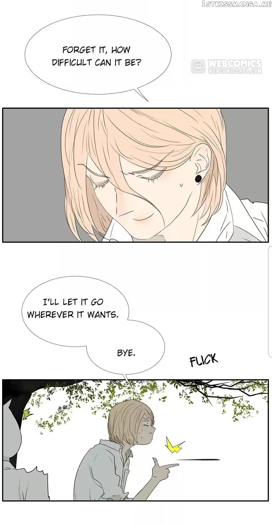 Bromance ( 18 Bu Xian ) chapter 209 - page 10