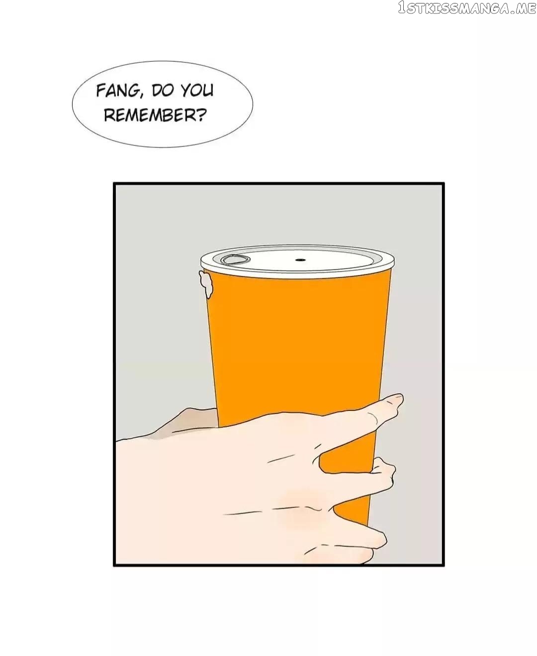 Bromance ( 18 Bu Xian ) chapter 209 - page 12