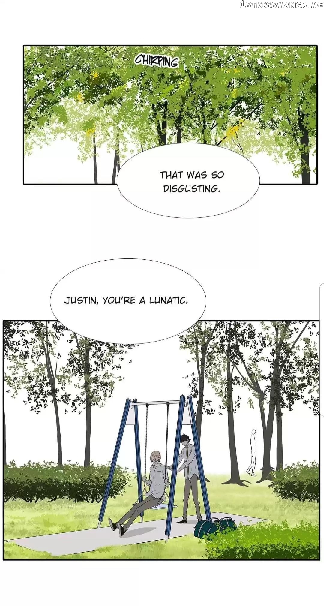Bromance ( 18 Bu Xian ) chapter 209 - page 15