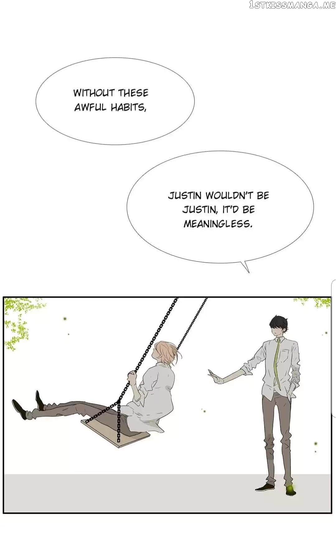 Bromance ( 18 Bu Xian ) chapter 209 - page 18