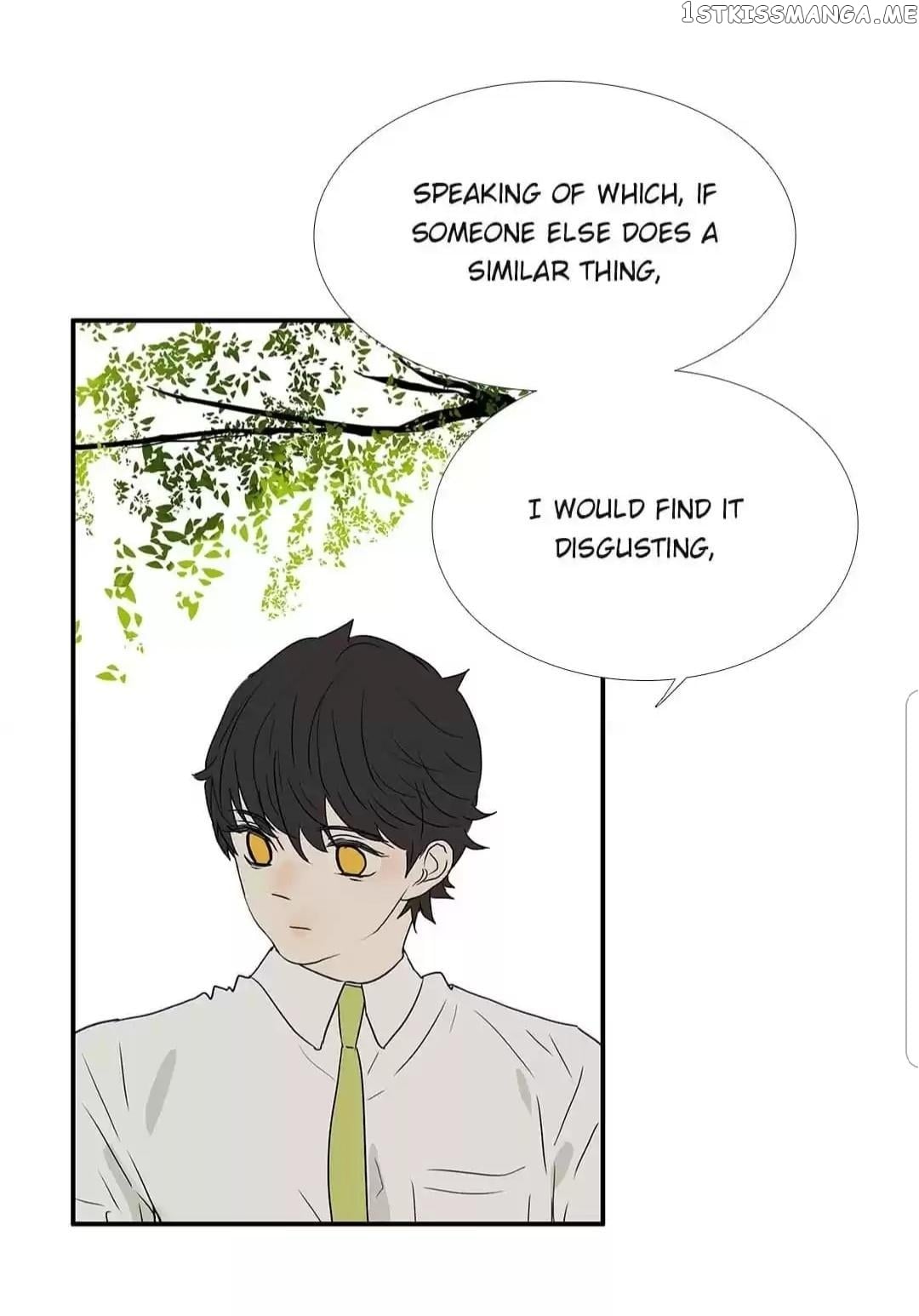 Bromance ( 18 Bu Xian ) chapter 209 - page 19
