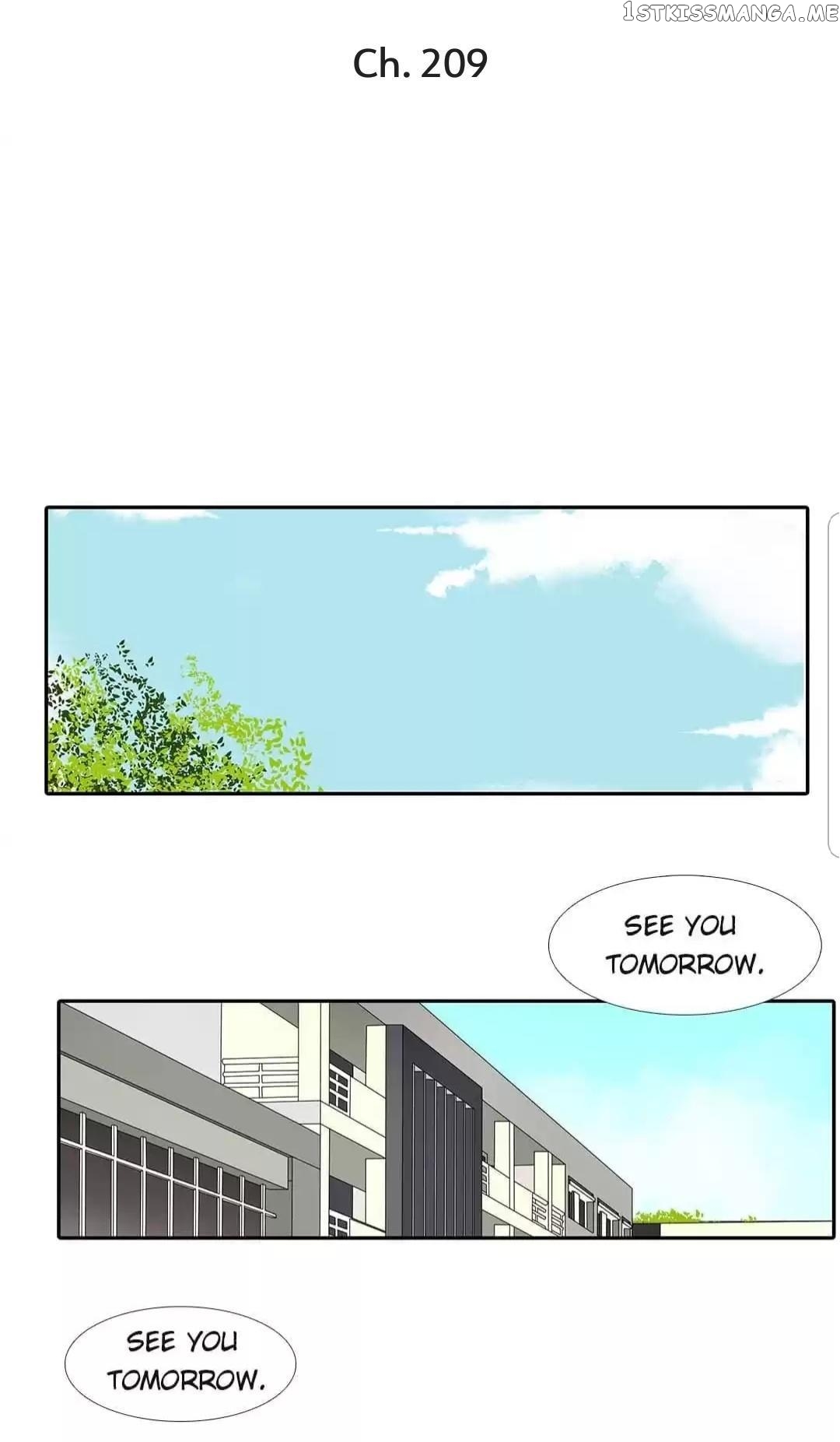 Bromance ( 18 Bu Xian ) chapter 209 - page 2