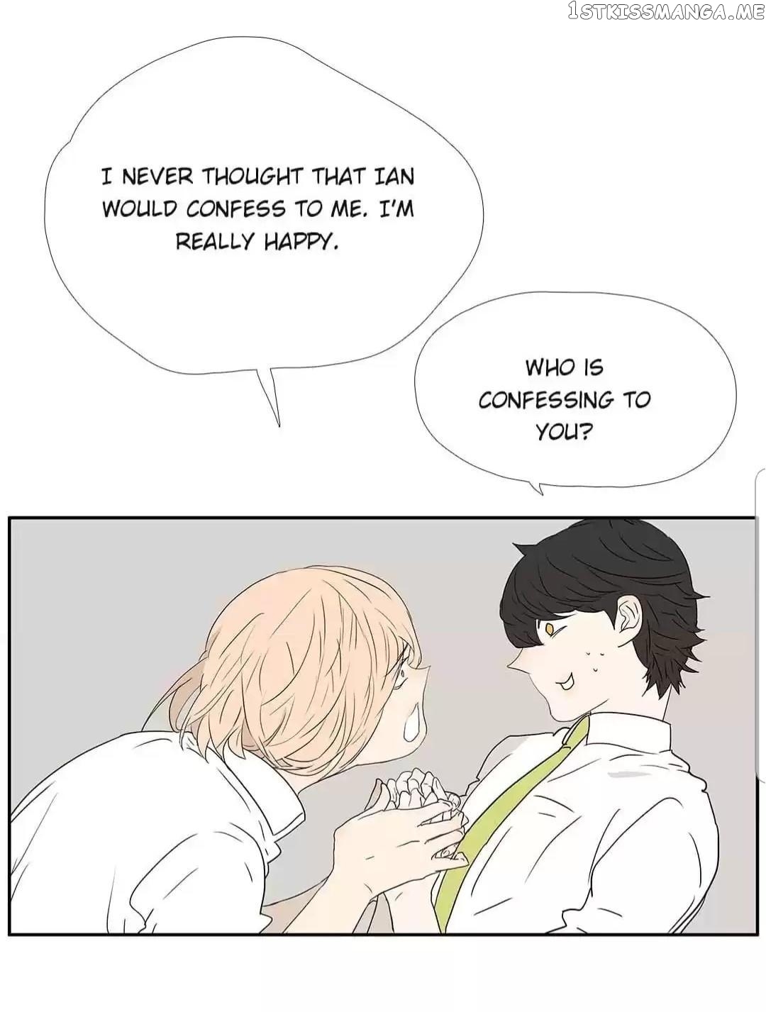 Bromance ( 18 Bu Xian ) chapter 209 - page 24