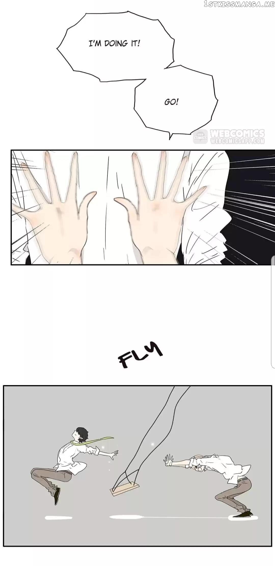 Bromance ( 18 Bu Xian ) chapter 209 - page 27