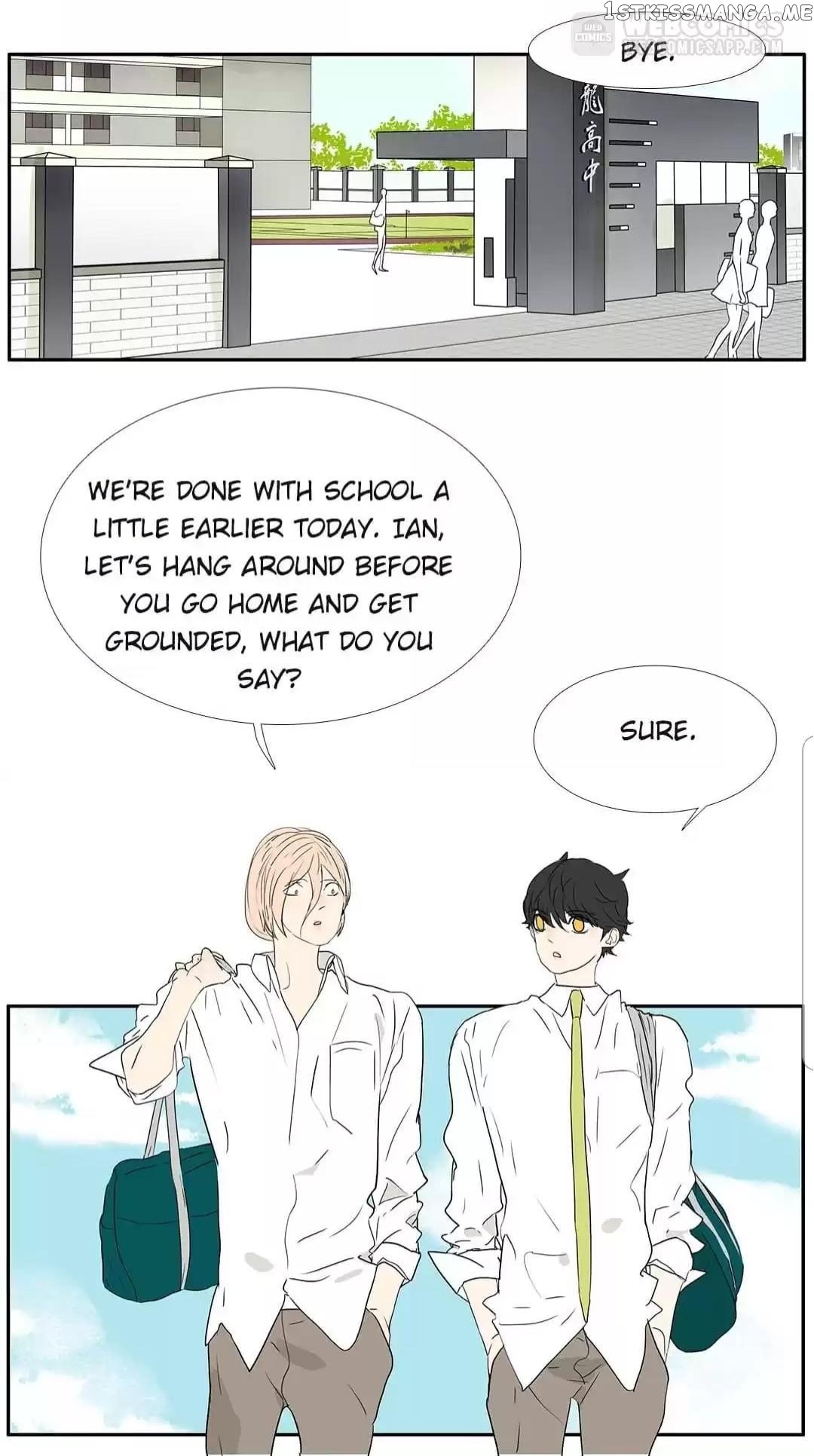 Bromance ( 18 Bu Xian ) chapter 209 - page 3