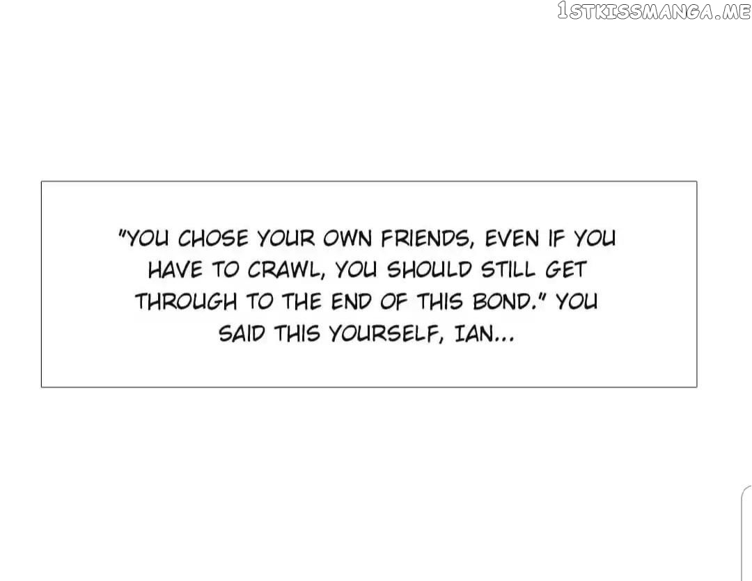 Bromance ( 18 Bu Xian ) chapter 209 - page 31