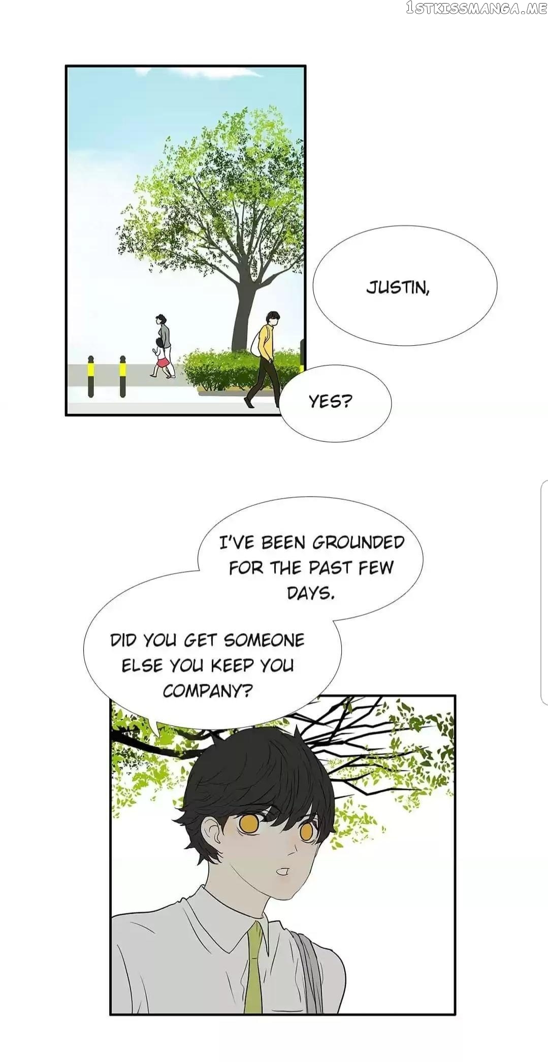 Bromance ( 18 Bu Xian ) chapter 209 - page 4