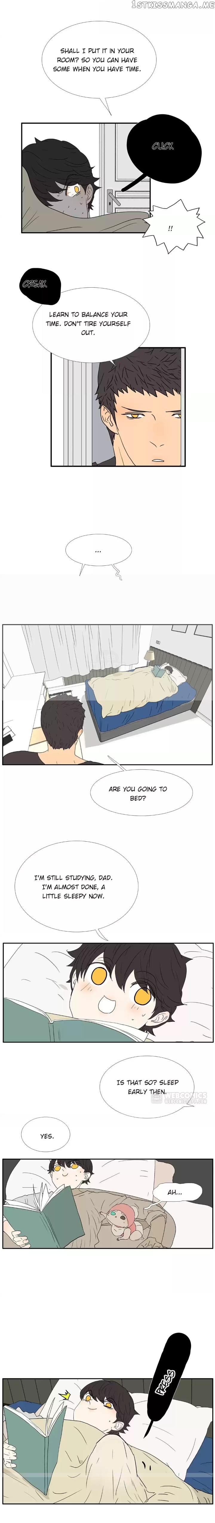 Bromance ( 18 Bu Xian ) chapter 208 - page 10