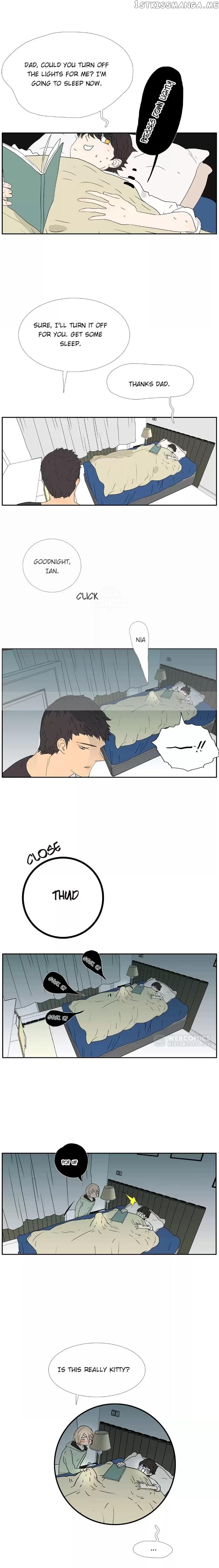 Bromance ( 18 Bu Xian ) chapter 208 - page 11