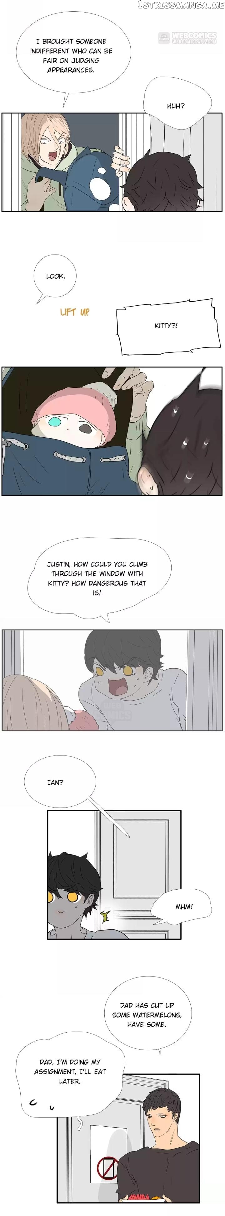 Bromance ( 18 Bu Xian ) chapter 208 - page 6