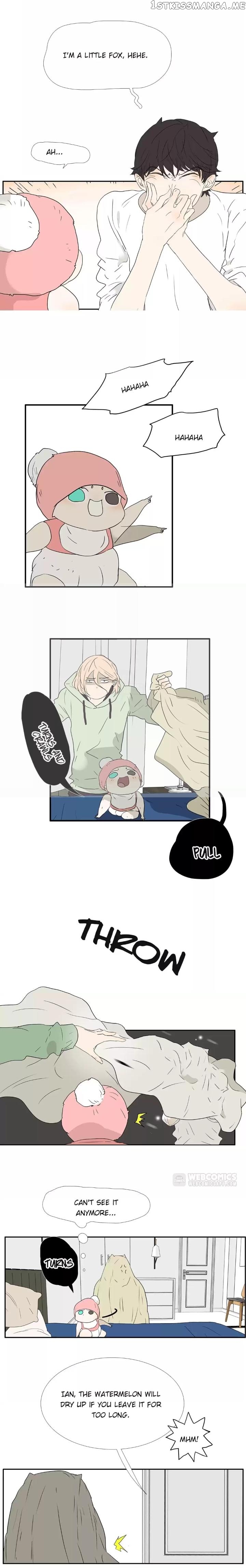 Bromance ( 18 Bu Xian ) chapter 208 - page 9