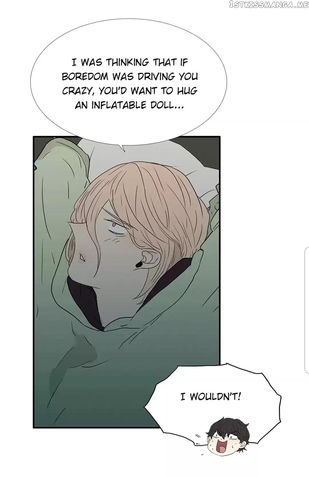 Bromance ( 18 Bu Xian ) chapter 207 - page 10