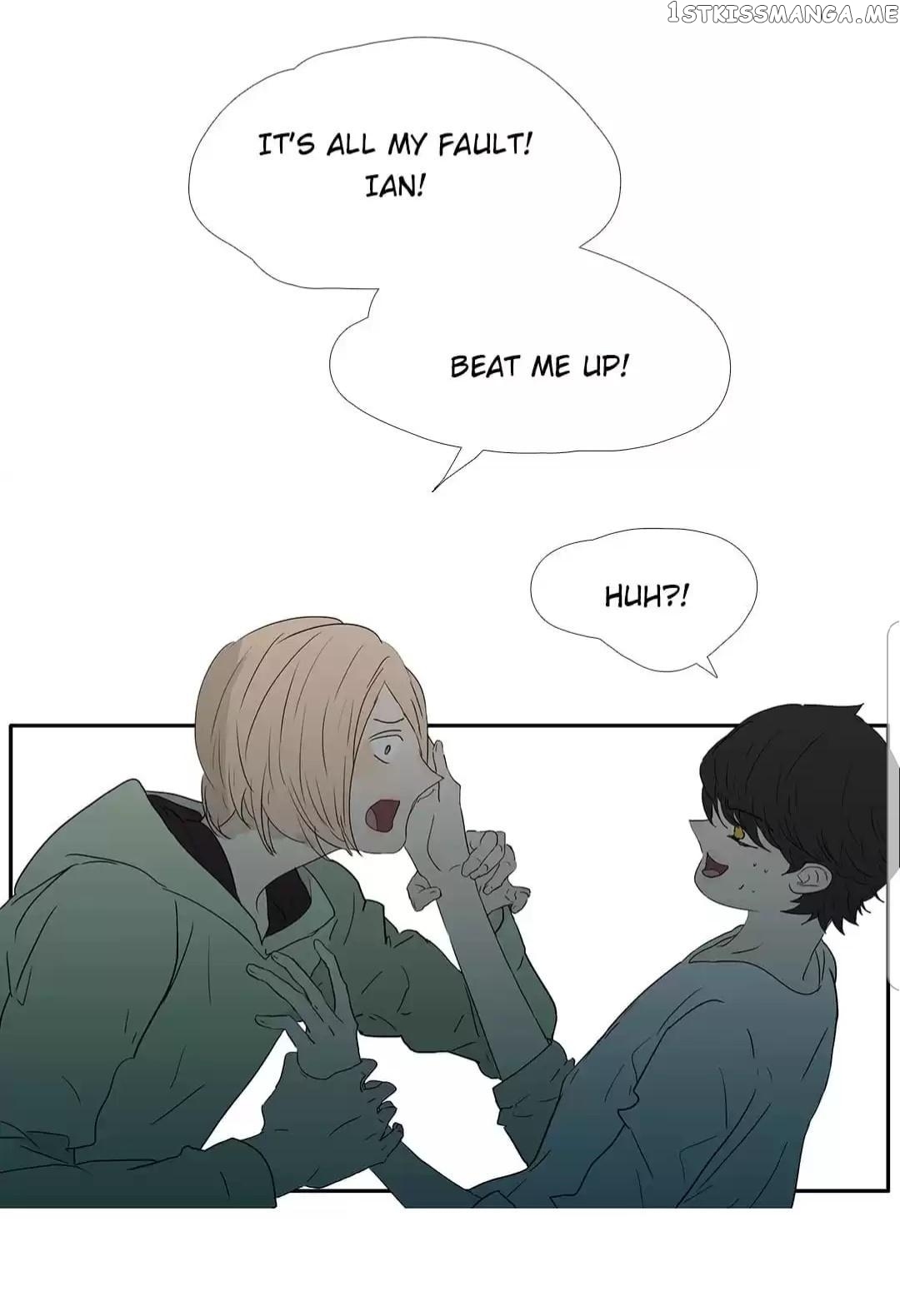 Bromance ( 18 Bu Xian ) chapter 207 - page 11