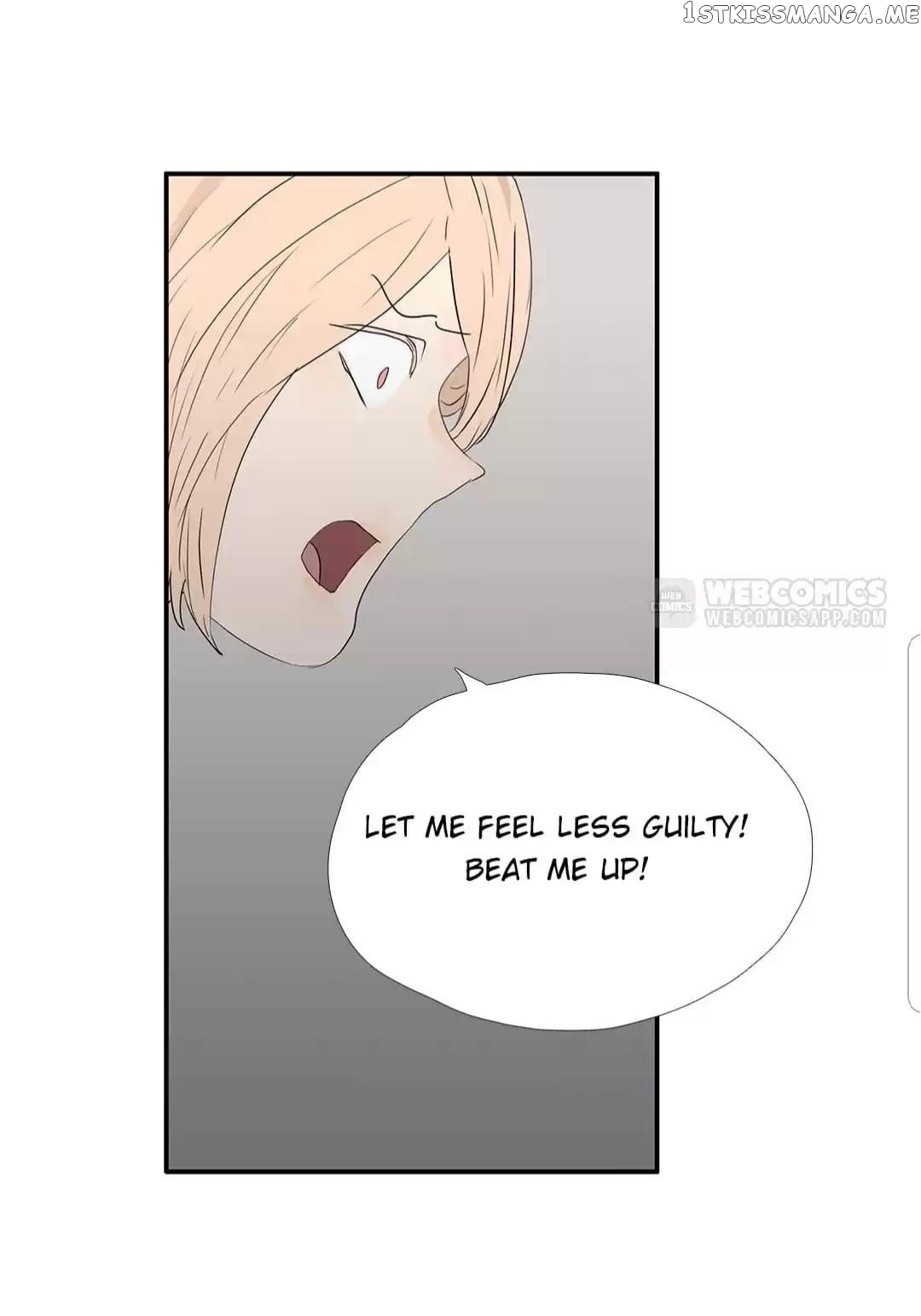 Bromance ( 18 Bu Xian ) chapter 207 - page 12