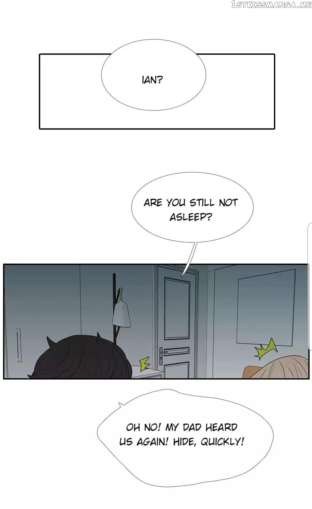 Bromance ( 18 Bu Xian ) chapter 207 - page 16