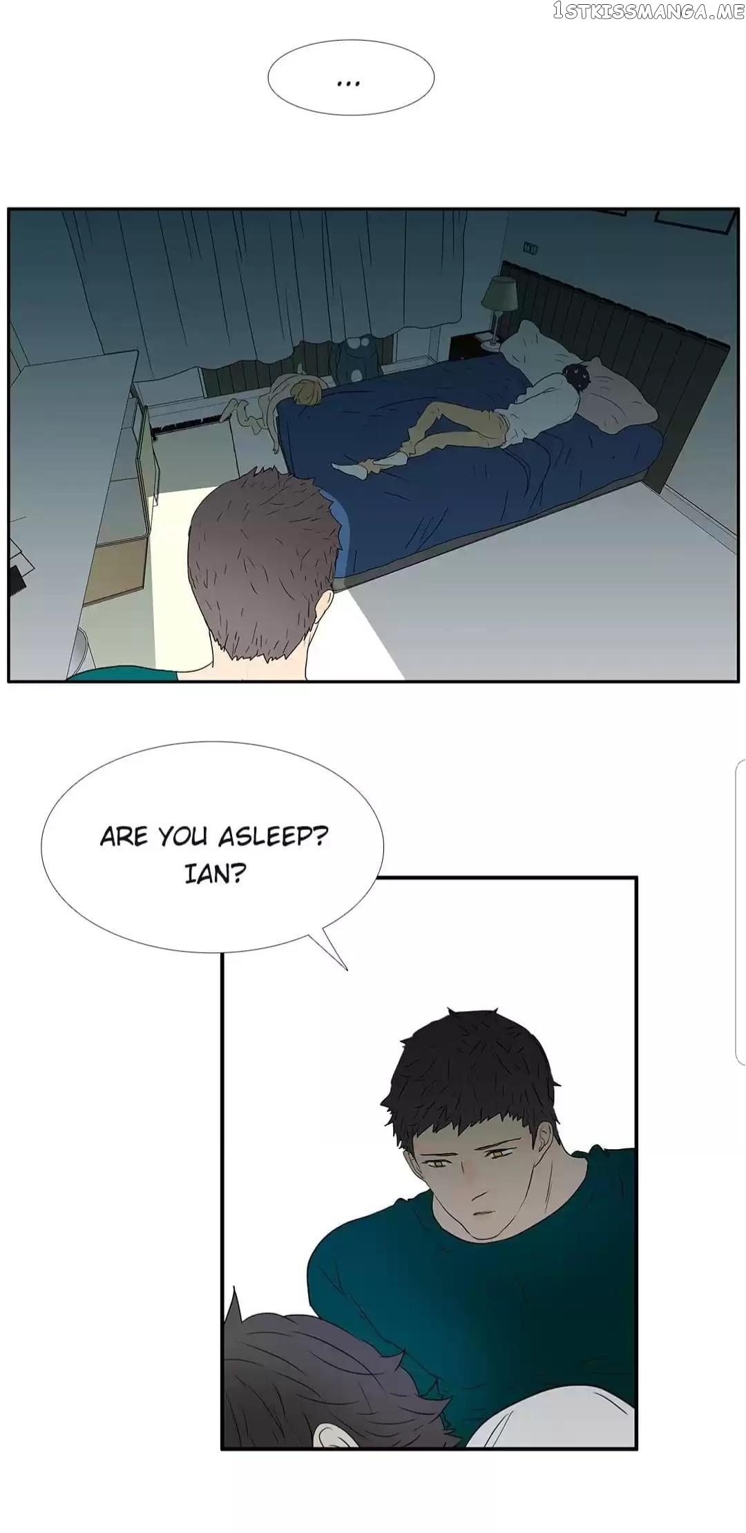 Bromance ( 18 Bu Xian ) chapter 207 - page 18