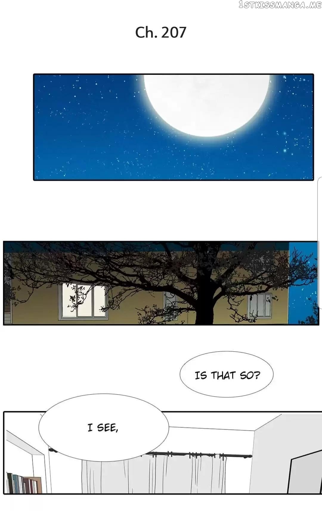 Bromance ( 18 Bu Xian ) chapter 207 - page 2