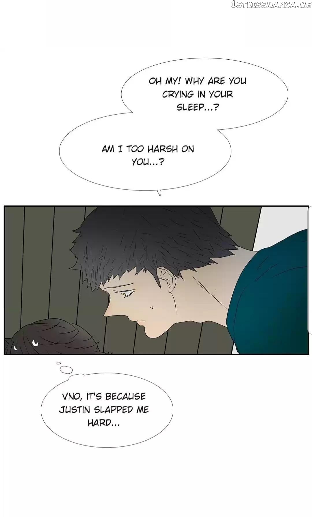 Bromance ( 18 Bu Xian ) chapter 207 - page 20