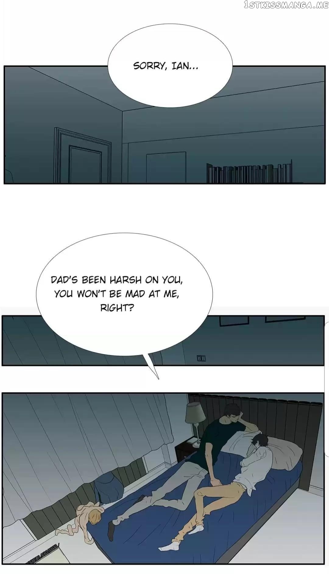Bromance ( 18 Bu Xian ) chapter 207 - page 21