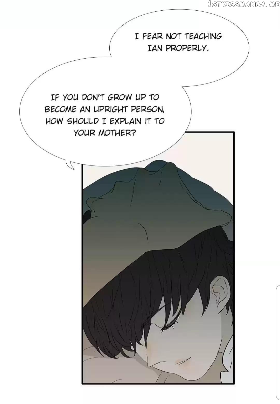 Bromance ( 18 Bu Xian ) chapter 207 - page 22