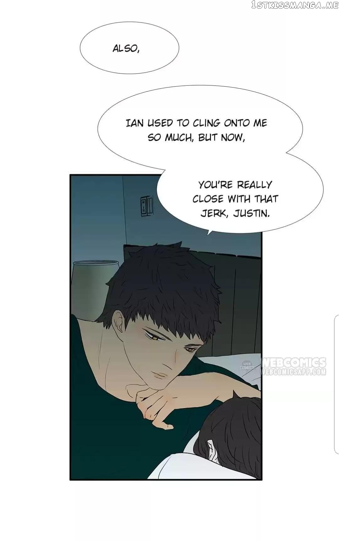 Bromance ( 18 Bu Xian ) chapter 207 - page 23