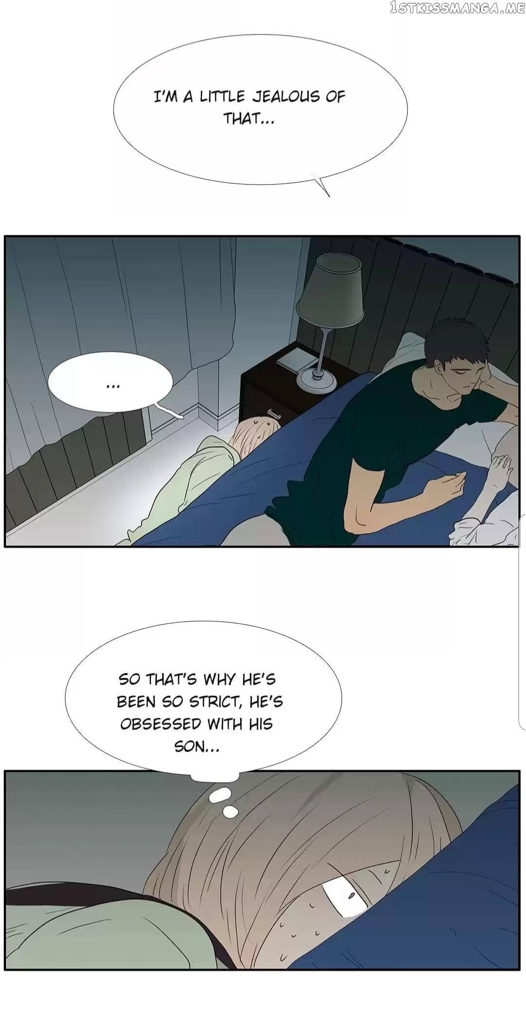 Bromance ( 18 Bu Xian ) chapter 207 - page 24