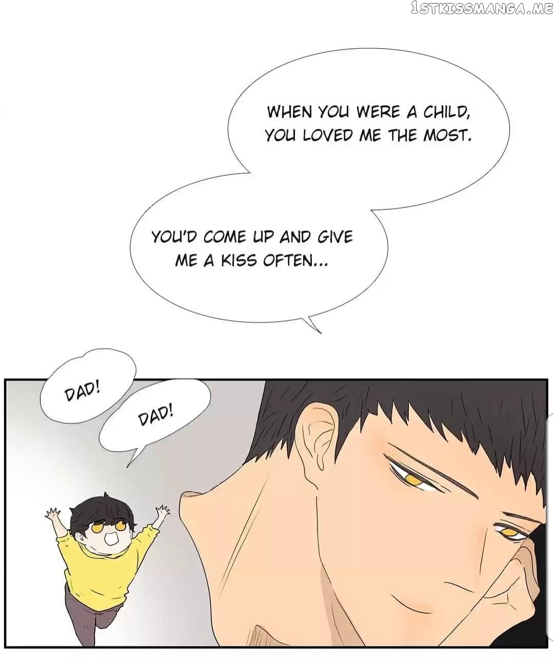 Bromance ( 18 Bu Xian ) chapter 207 - page 25