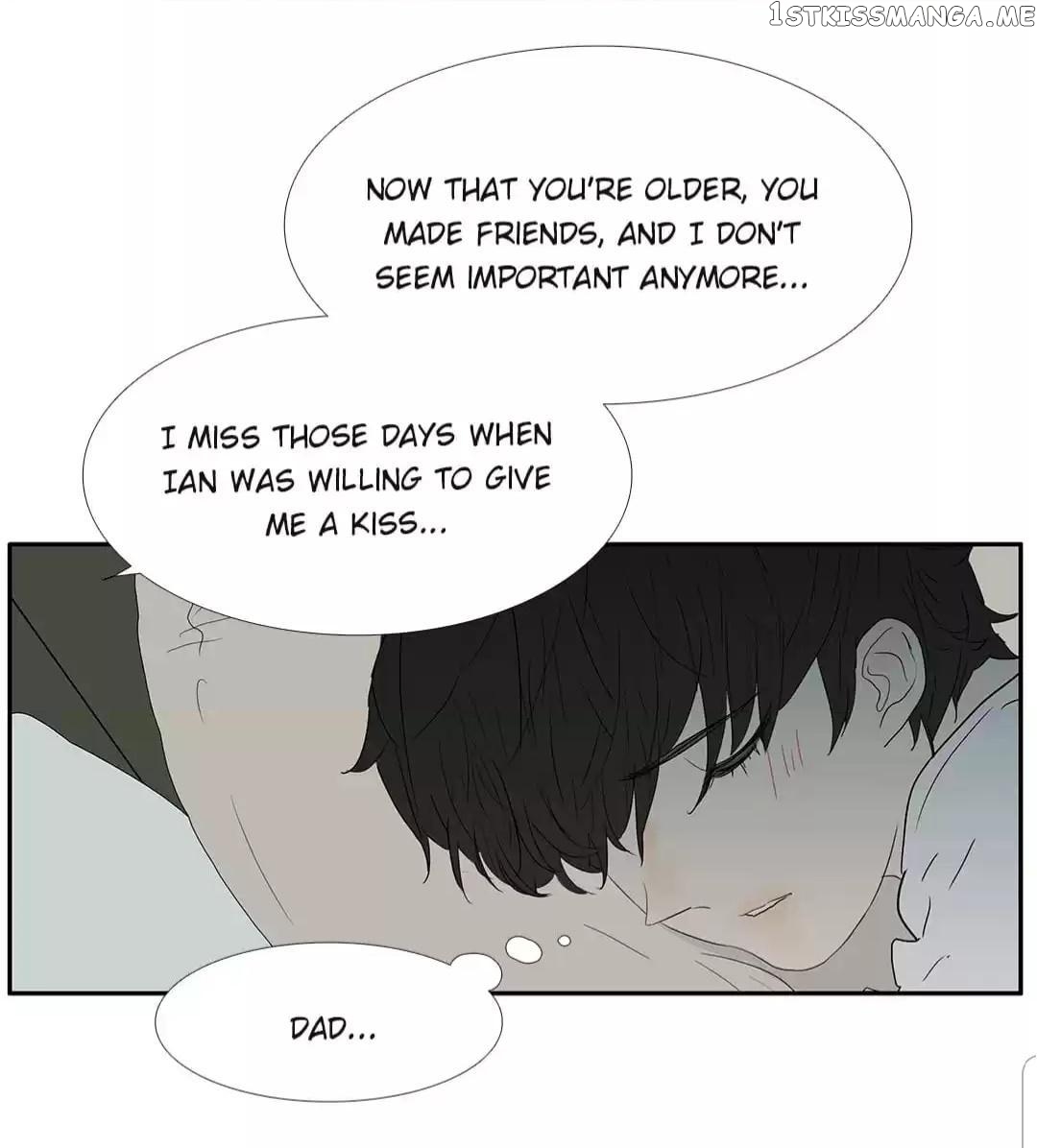 Bromance ( 18 Bu Xian ) chapter 207 - page 26
