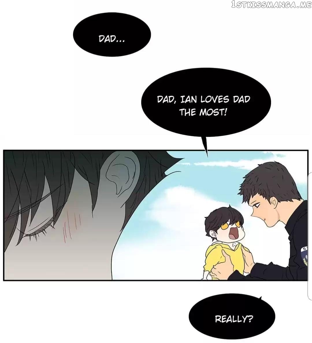 Bromance ( 18 Bu Xian ) chapter 207 - page 27
