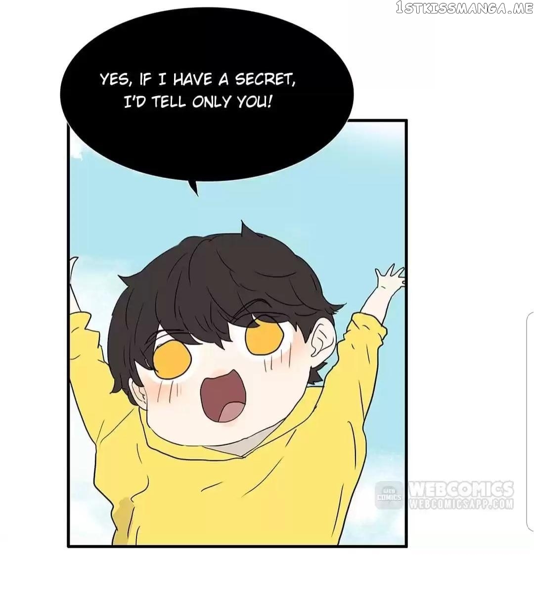 Bromance ( 18 Bu Xian ) chapter 207 - page 28