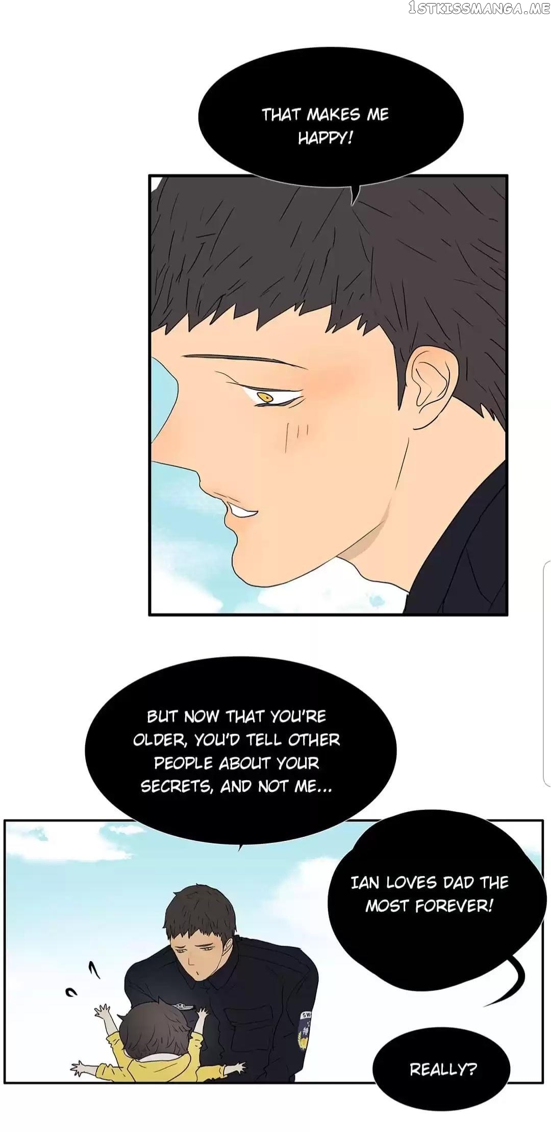 Bromance ( 18 Bu Xian ) chapter 207 - page 29