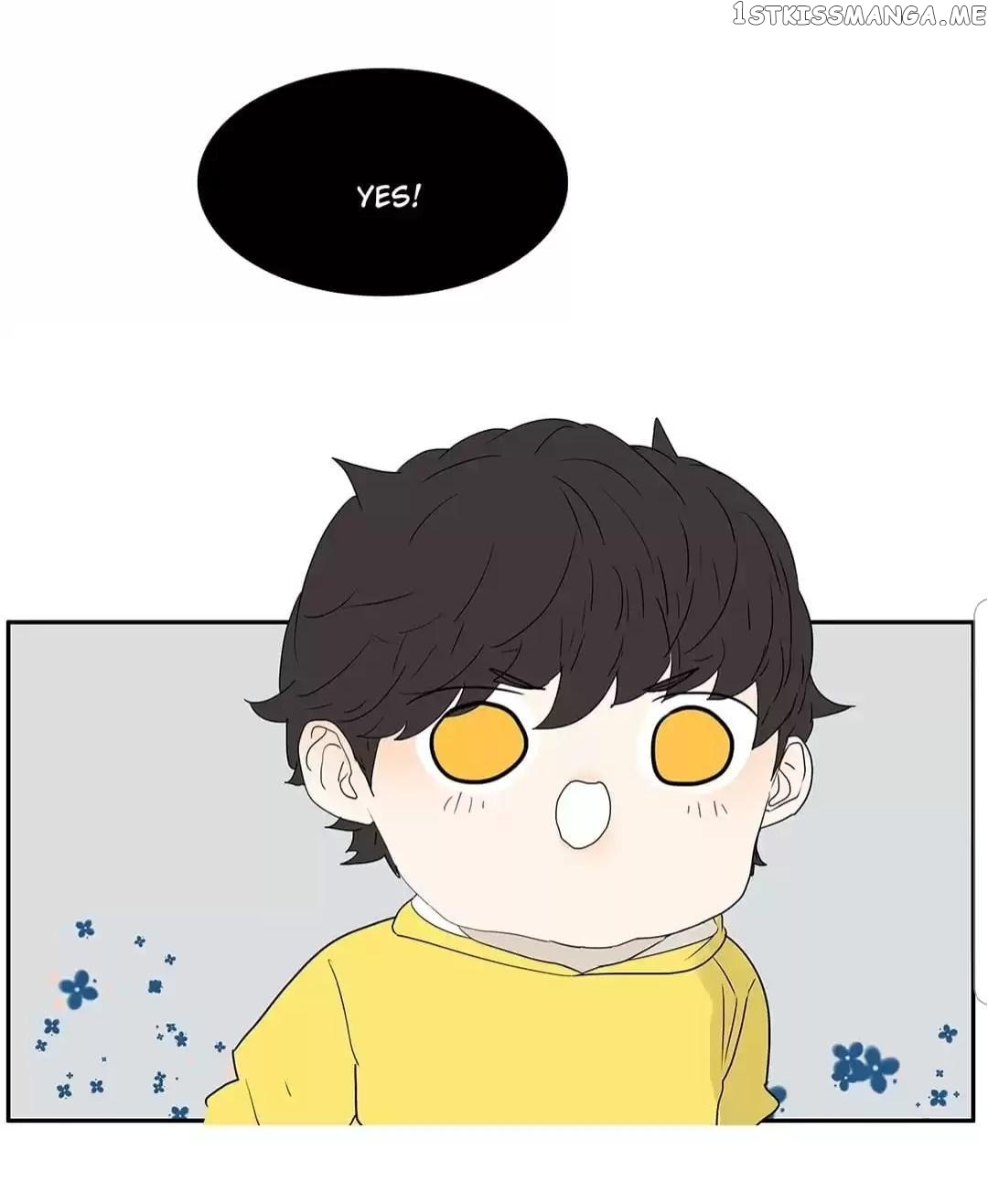 Bromance ( 18 Bu Xian ) chapter 207 - page 30