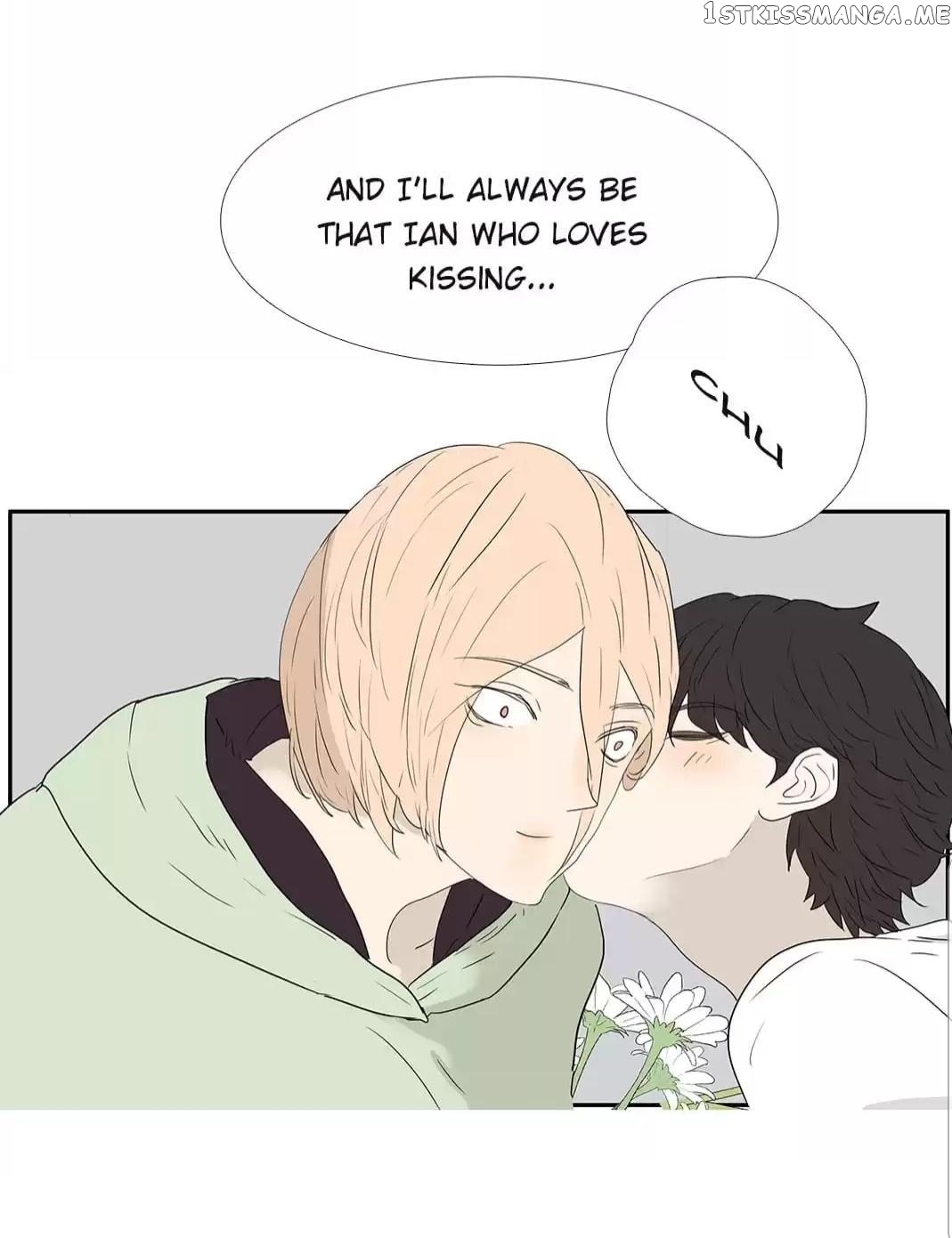 Bromance ( 18 Bu Xian ) chapter 207 - page 35