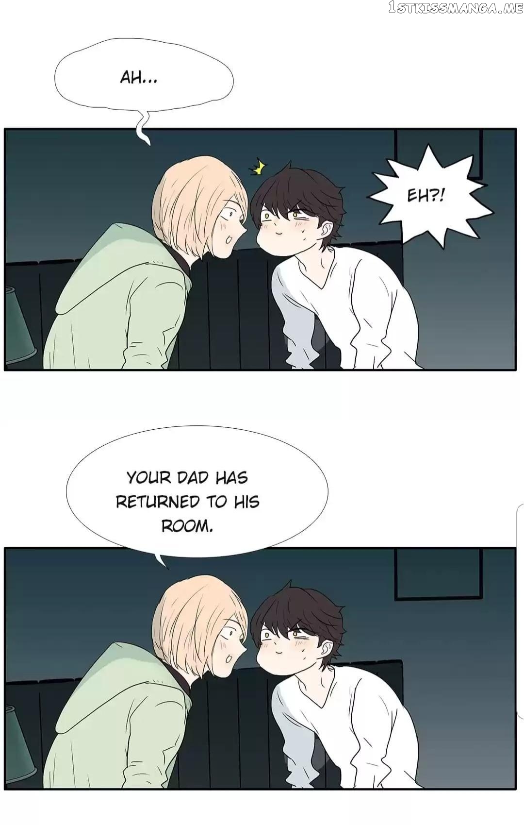 Bromance ( 18 Bu Xian ) chapter 207 - page 36